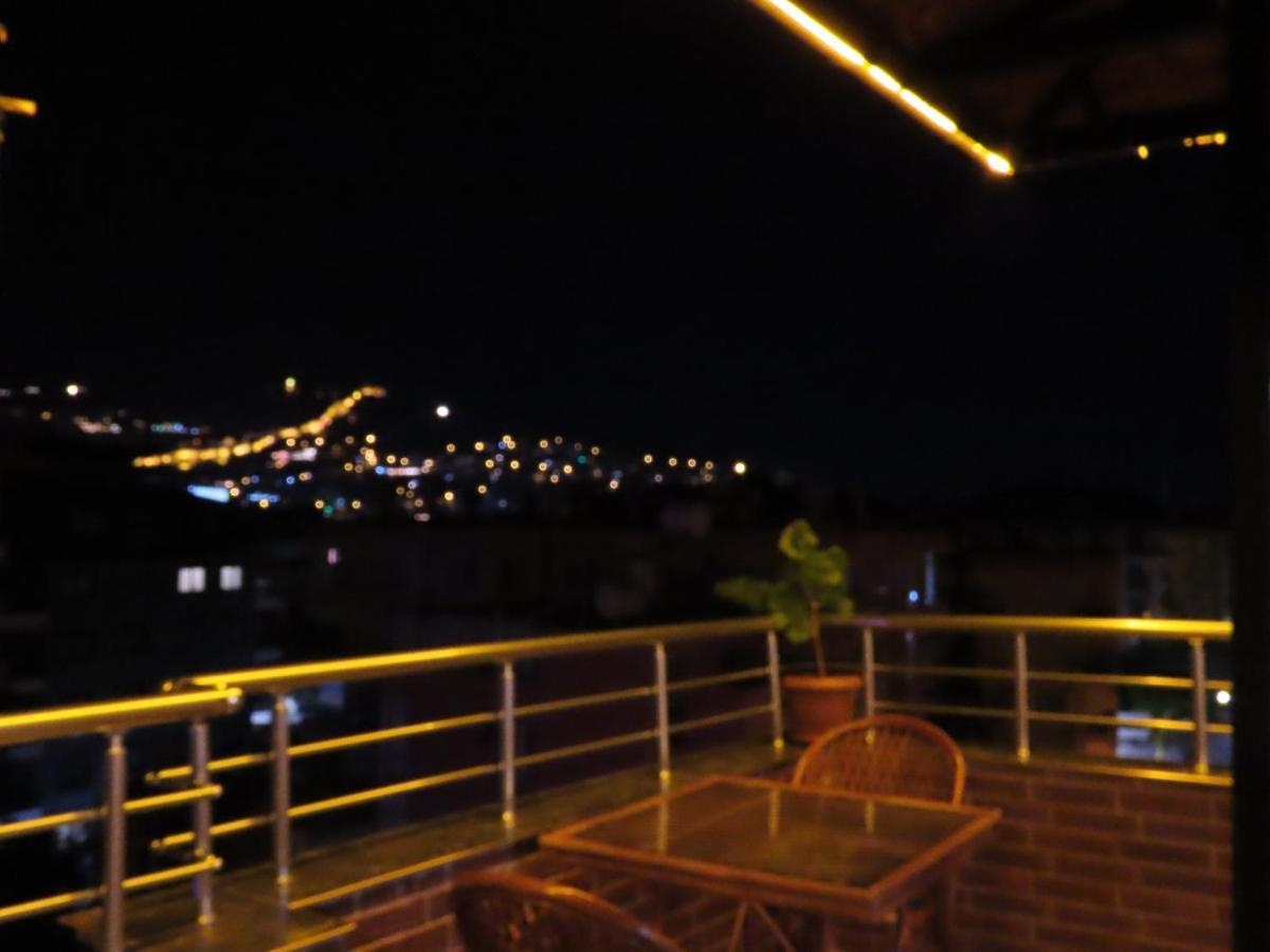 Kadeer Hotel Аланя Екстериор снимка
