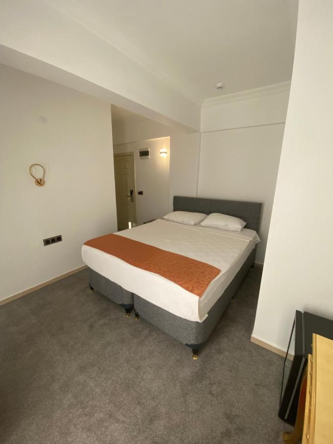 Kadeer Hotel Аланя Екстериор снимка