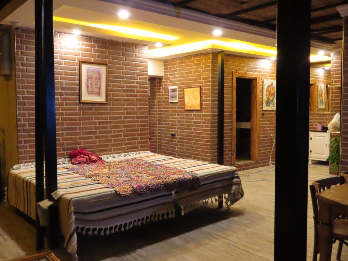 Kadeer Hotel Аланя Екстериор снимка