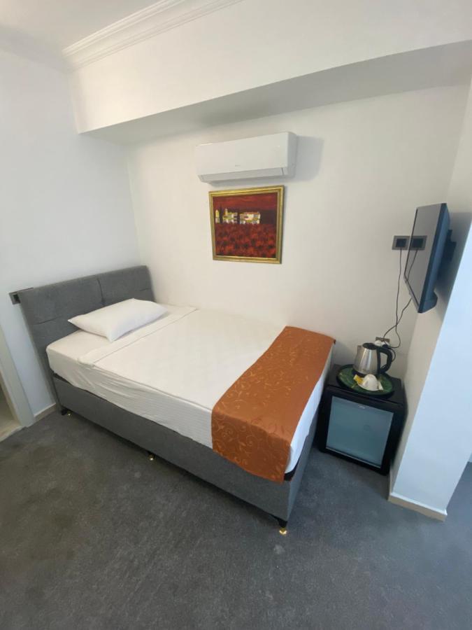 Kadeer Hotel Аланя Екстериор снимка